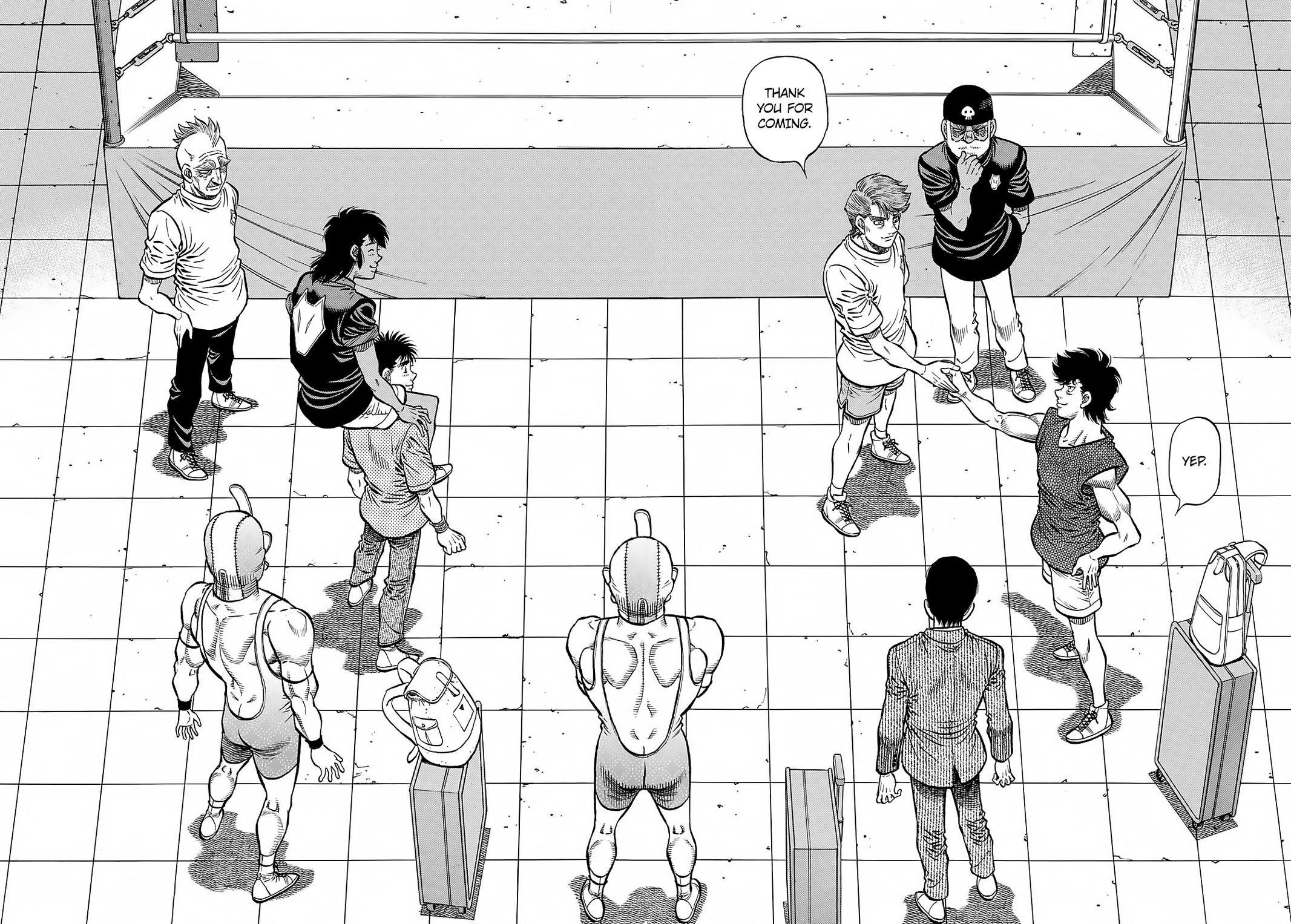 Chapter 1382 — Round 1382 — Page 7