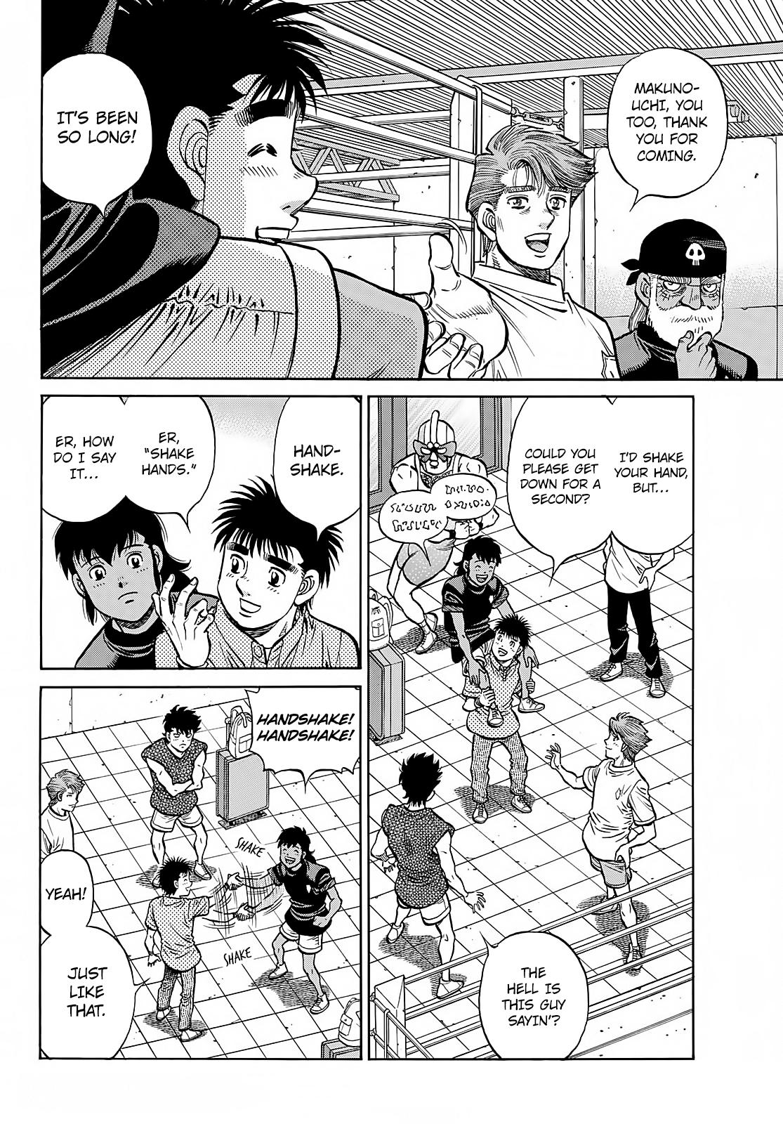 Chapter 1382 — Round 1382 — Page 8