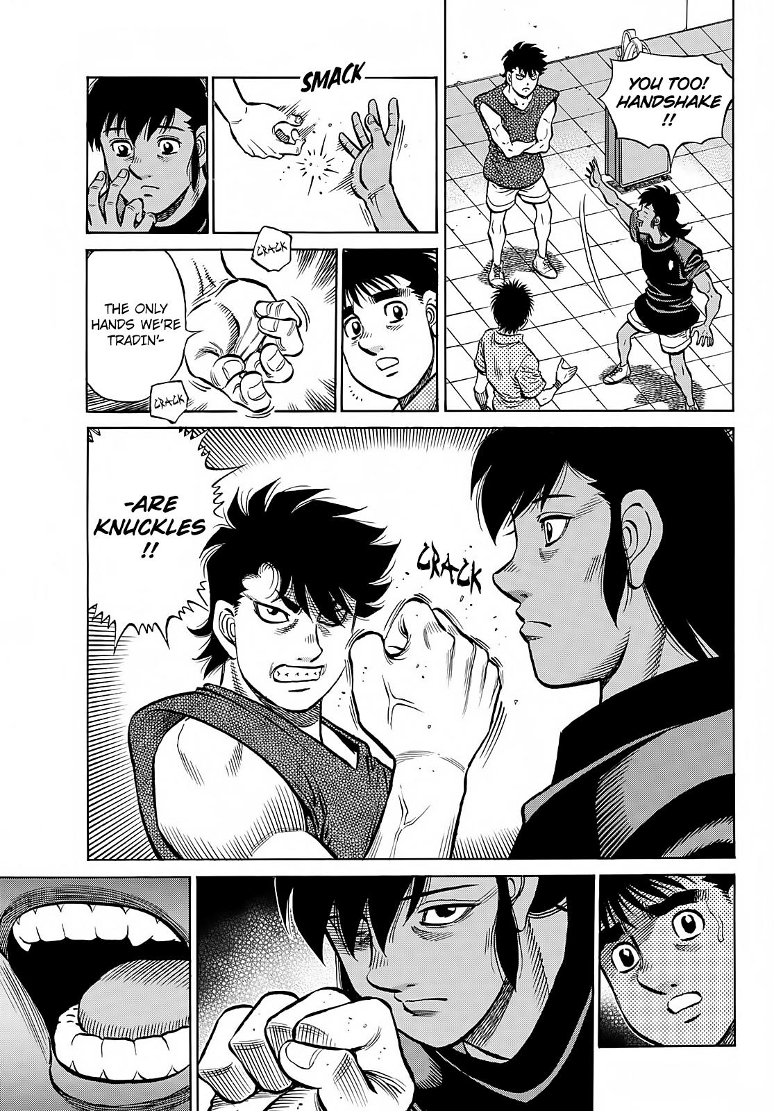 Chapter 1382 — Round 1382 — Page 9