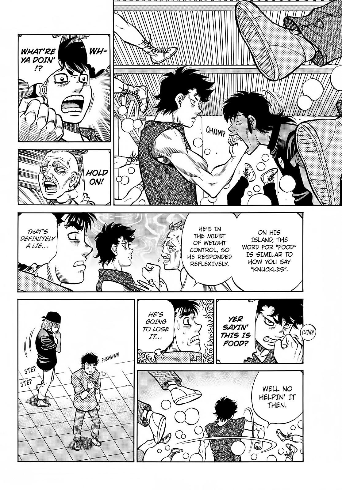Chapter 1382 — Round 1382 — Page 10