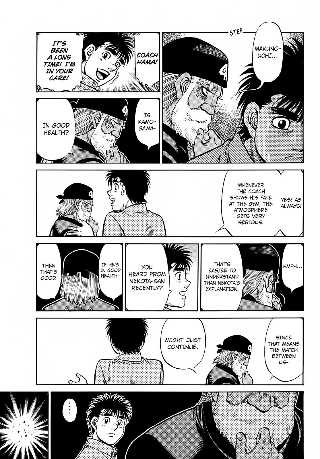 Chapter 1382 — Round 1382 — Page 11
