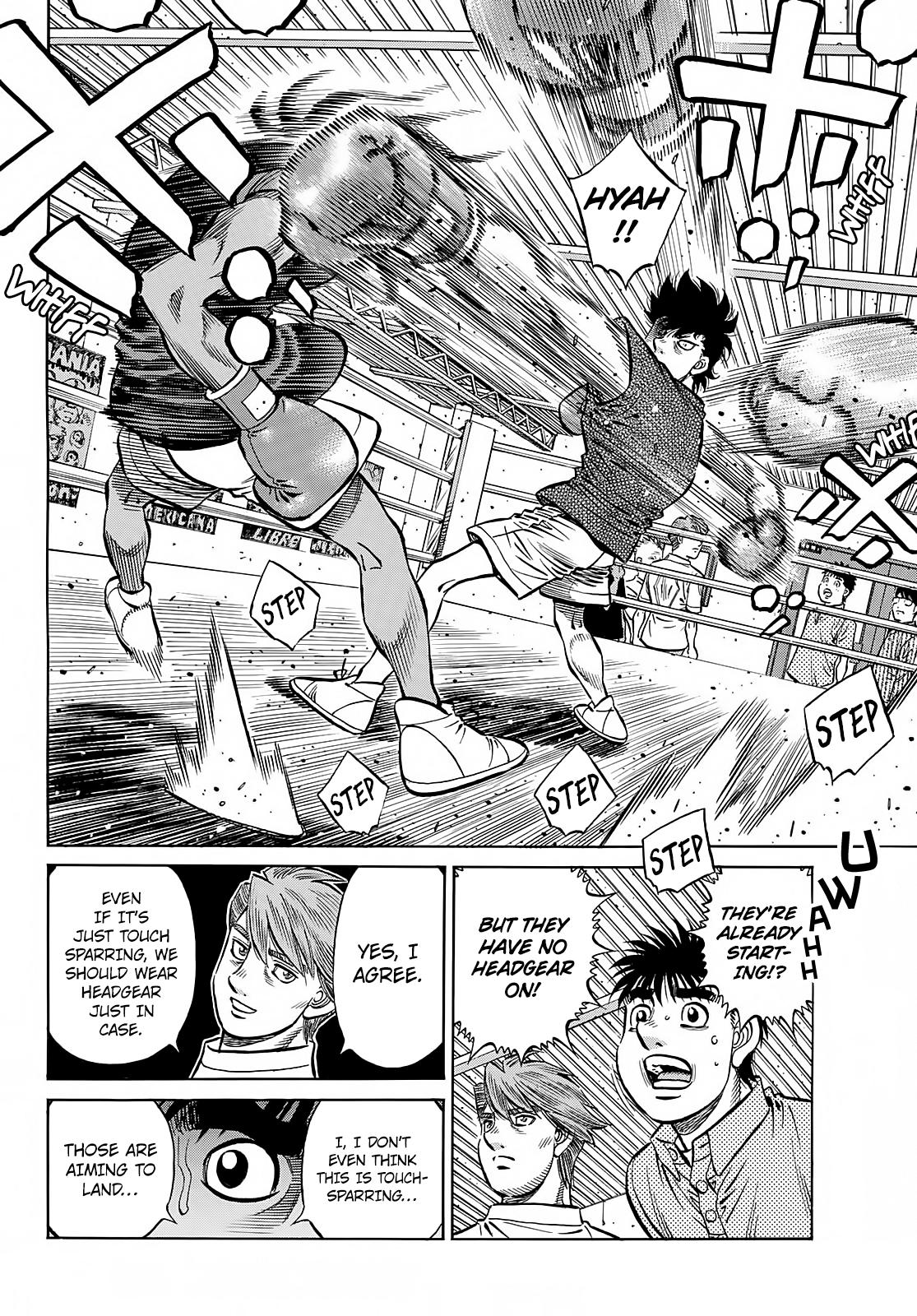 Chapter 1382 — Round 1382 — Page 12