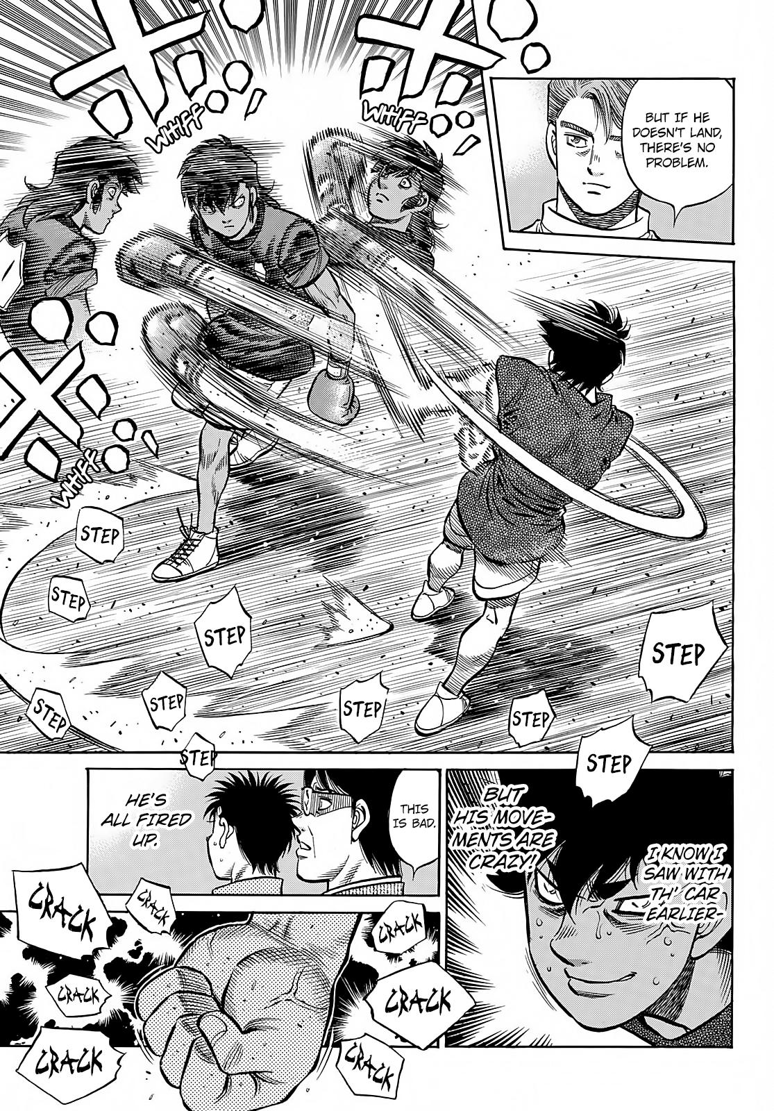 Chapter 1382 — Round 1382 — Page 13
