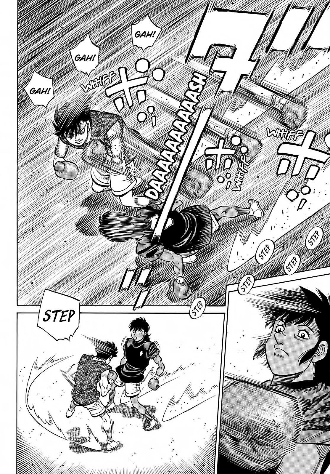 Chapter 1382 — Round 1382 — Page 14