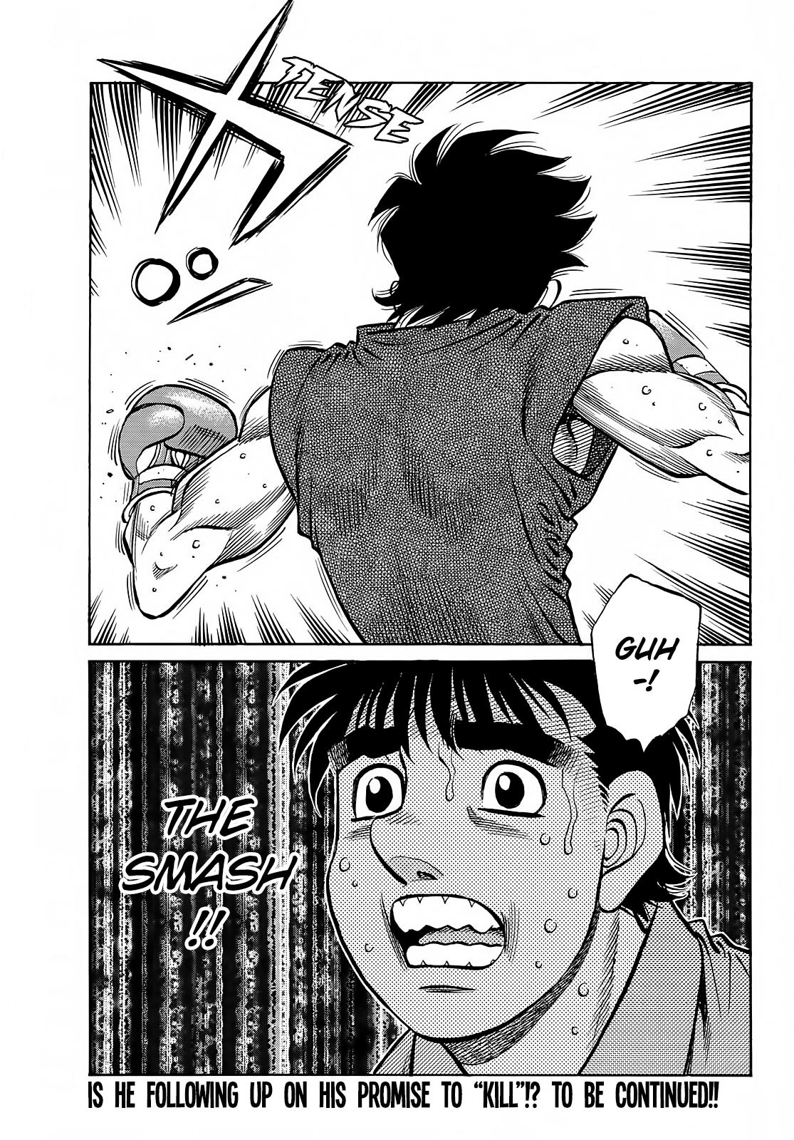 Chapter 1382 — Round 1382 — Page 15