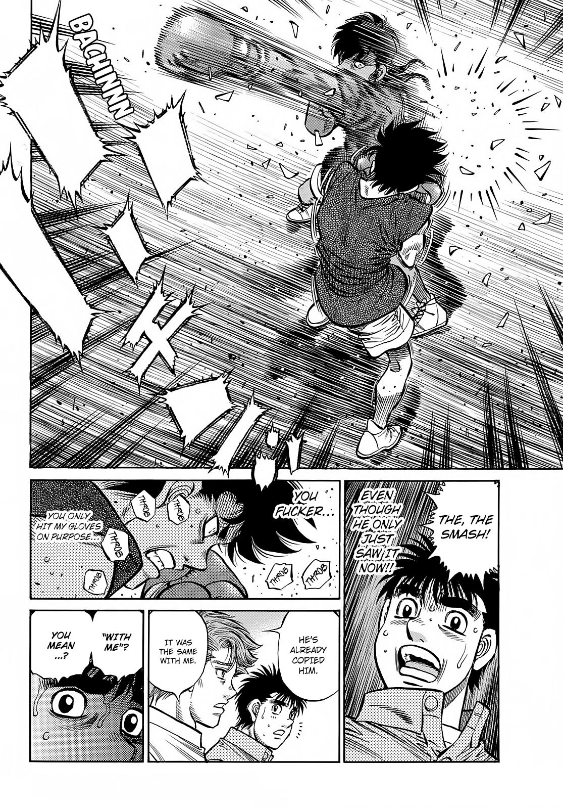 Chapter 1383 — Round 1383 — Page 7