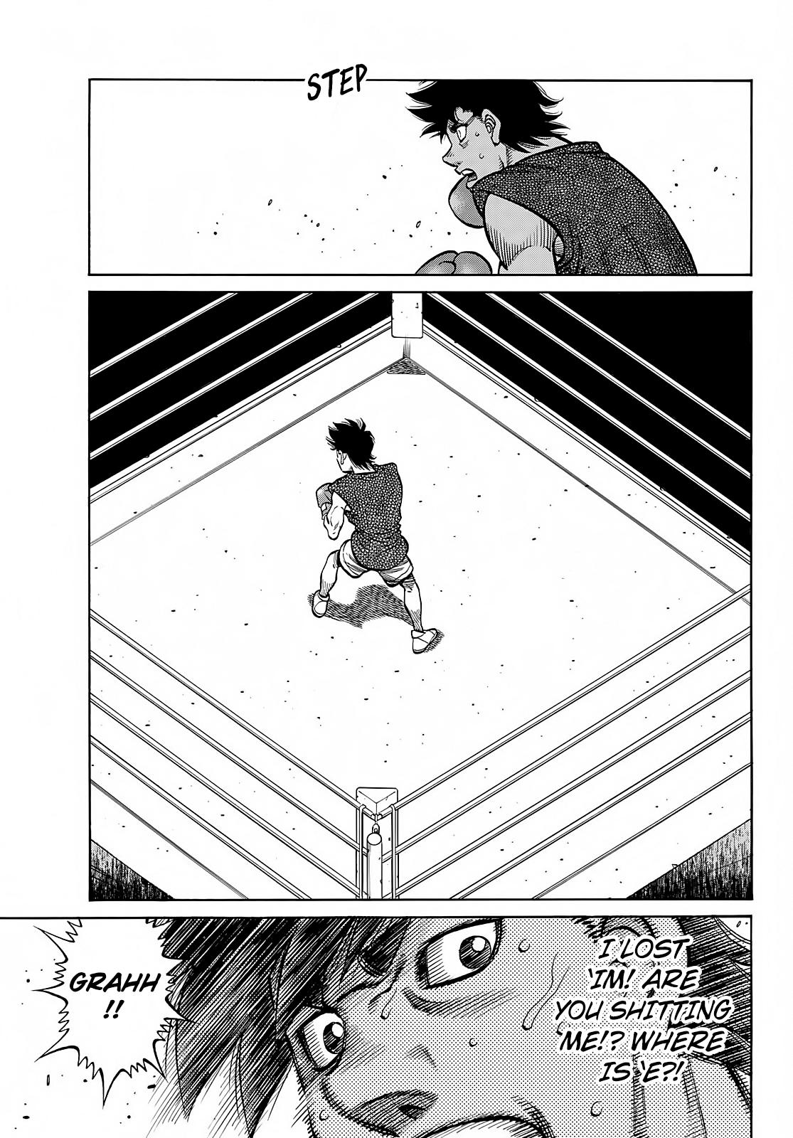 Chapter 1383 — Round 1383 — Page 10
