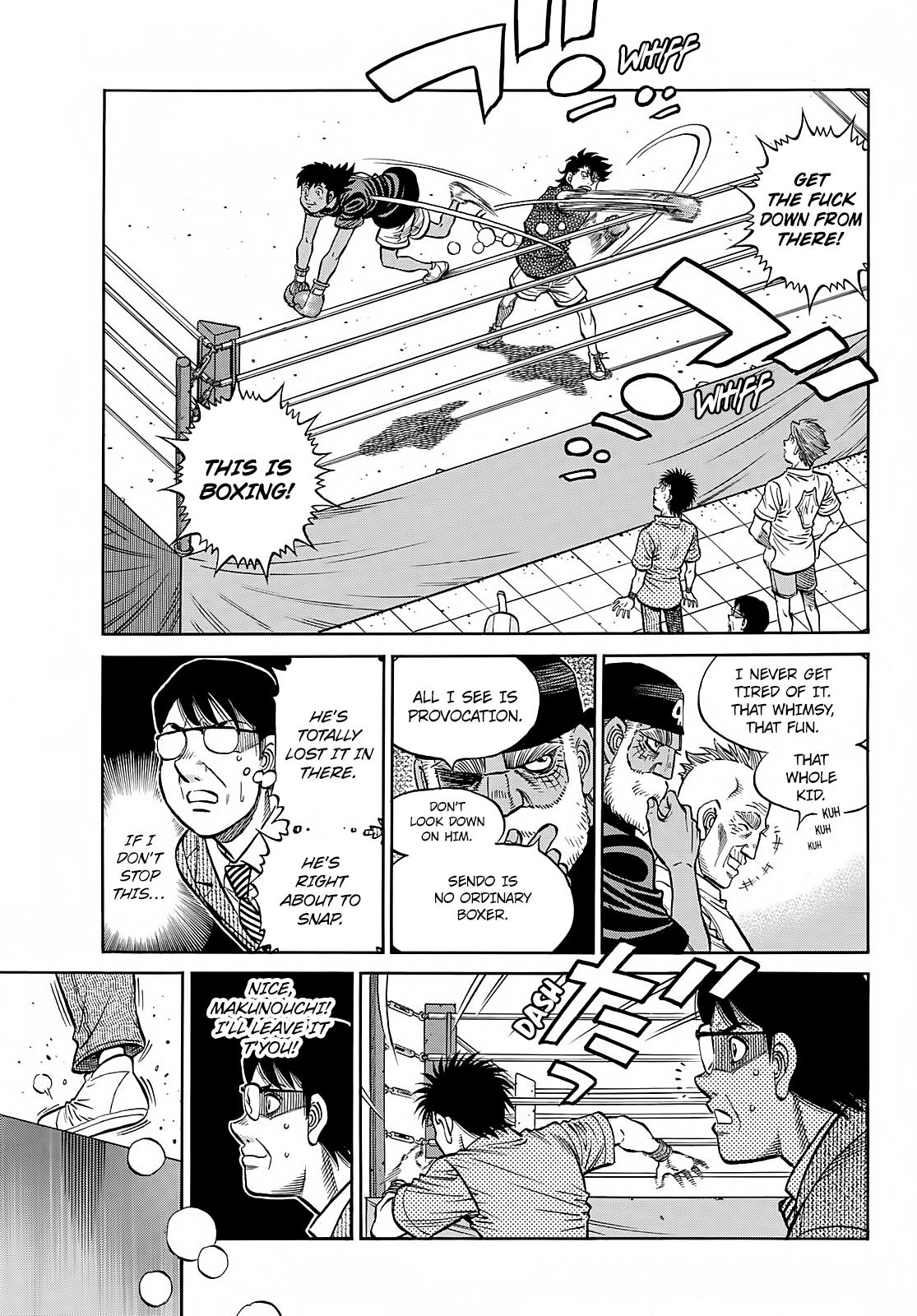 Chapter 1383 — Round 1383 — Page 12