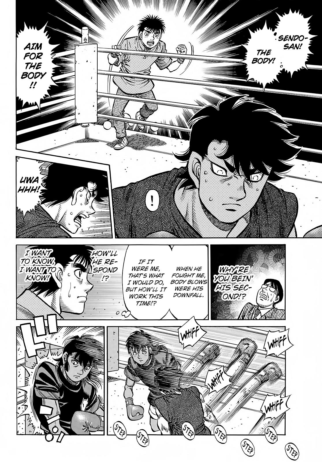 Chapter 1383 — Round 1383 — Page 13