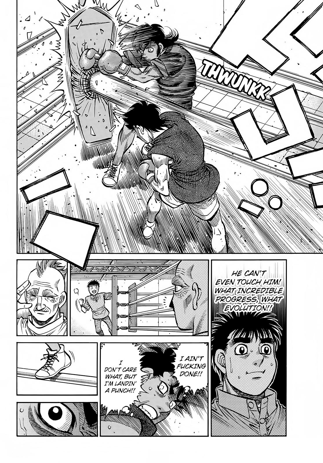 Chapter 1383 — Round 1383 — Page 15