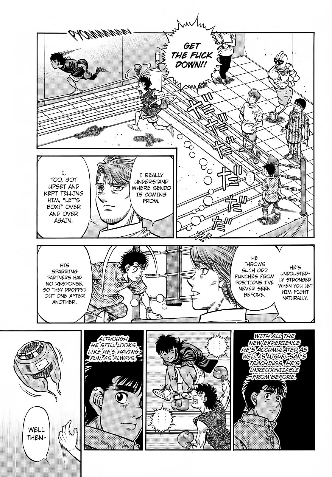 Chapter 1383 — Round 1383 — Page 16