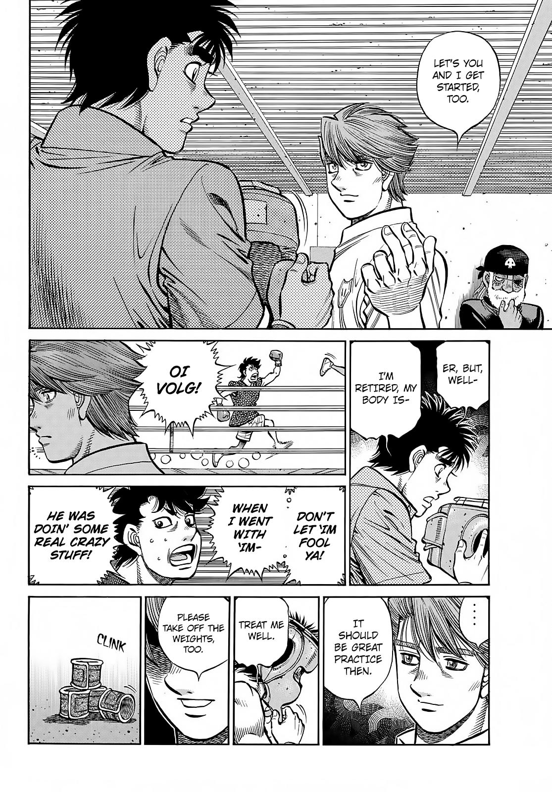 Chapter 1383 — Round 1383 — Page 17