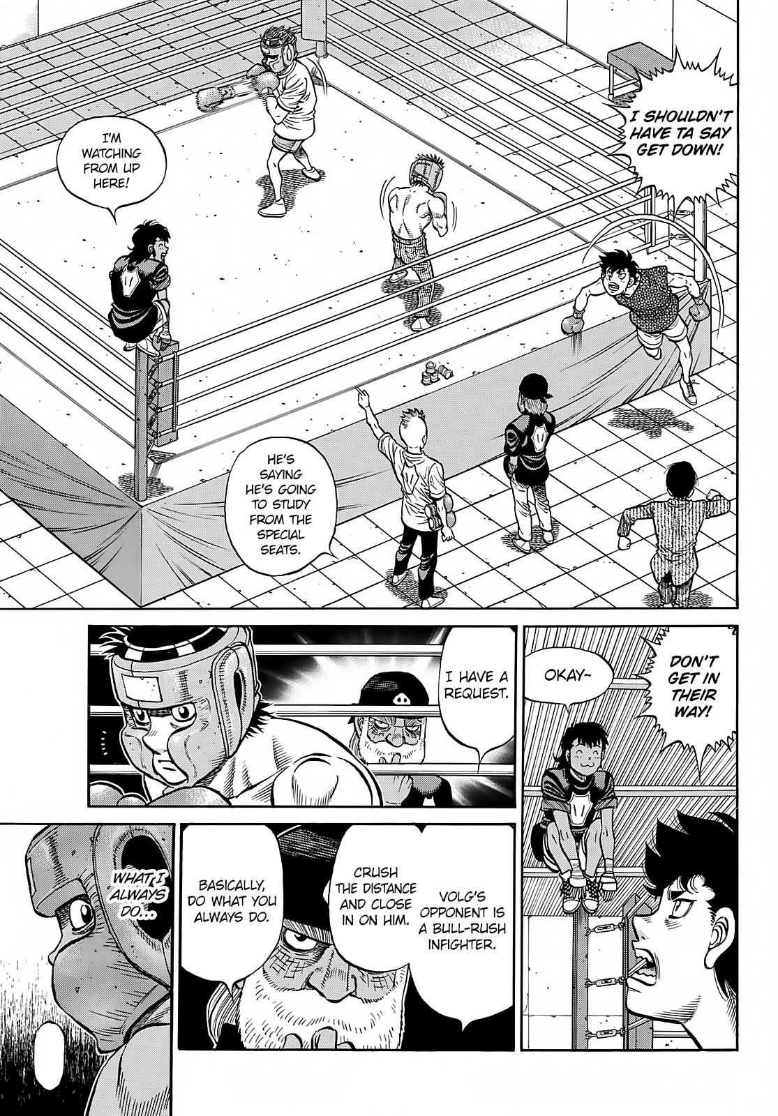 Chapter 1384 — Round 1384 — Page 6