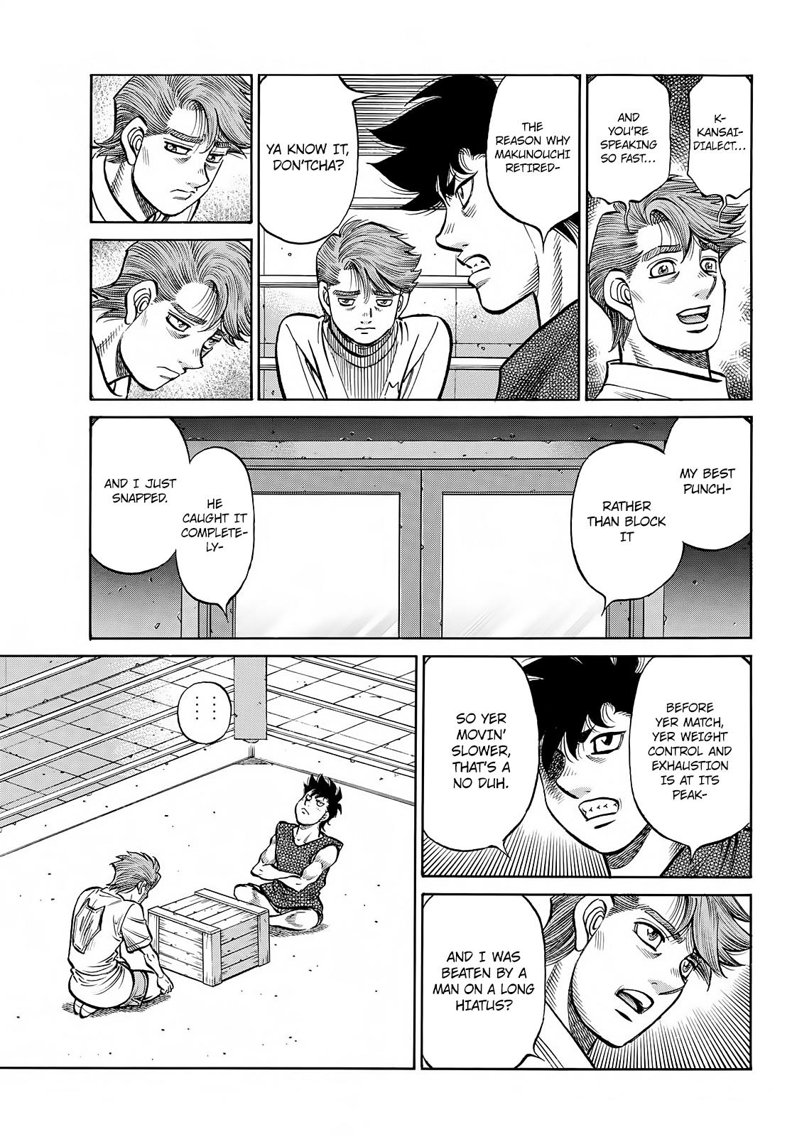 Chapter 1386 — Round 1386 — Page 4