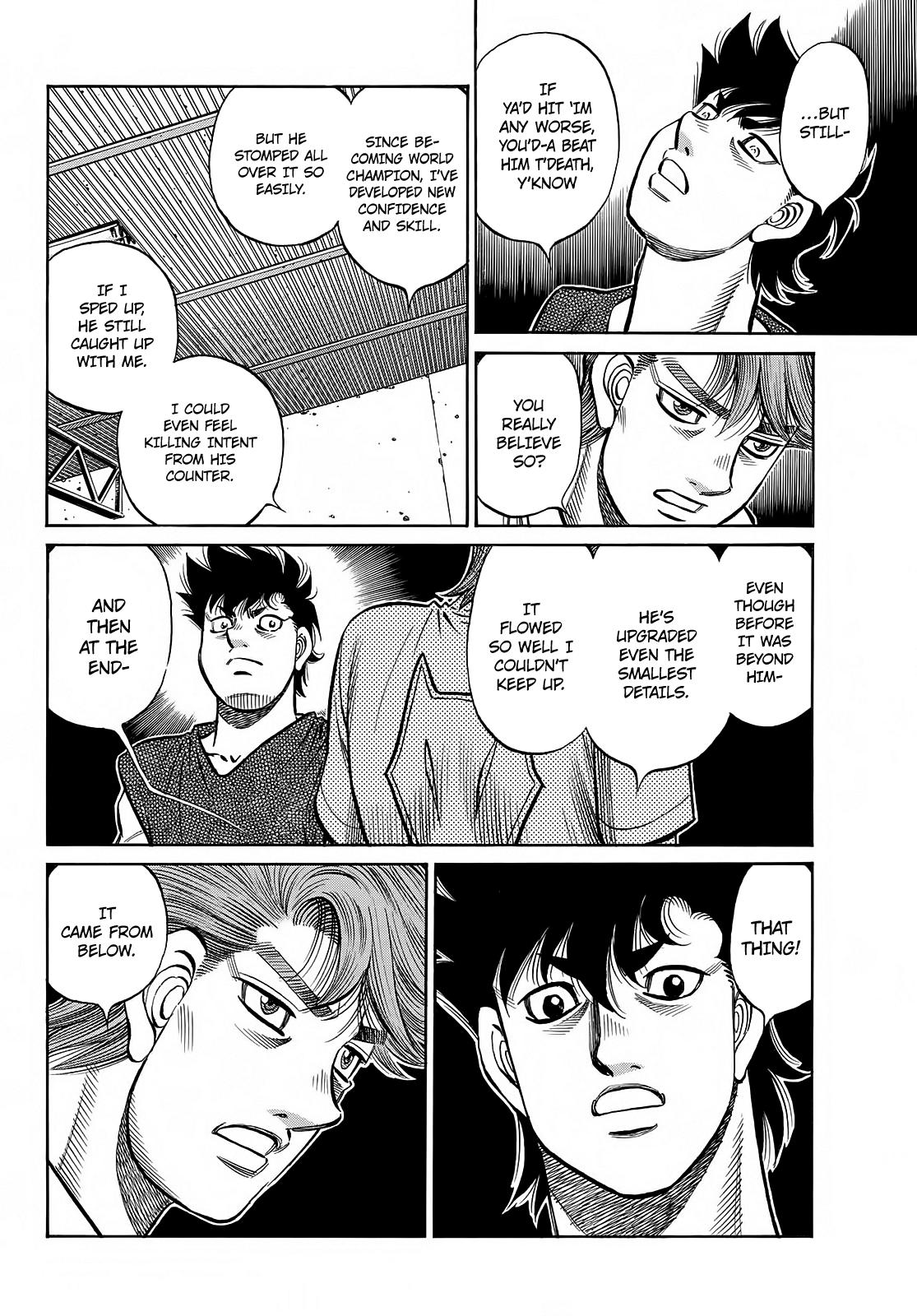 Chapter 1386 — Round 1386 — Page 5