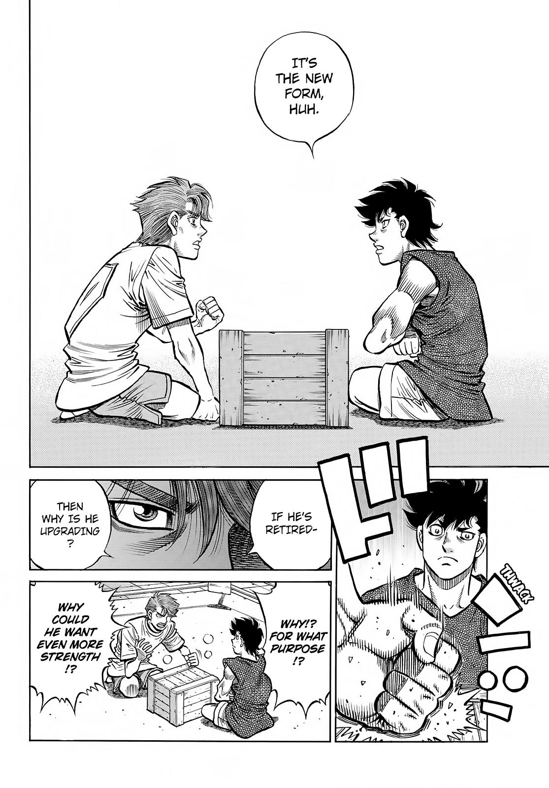 Chapter 1386 — Round 1386 — Page 7