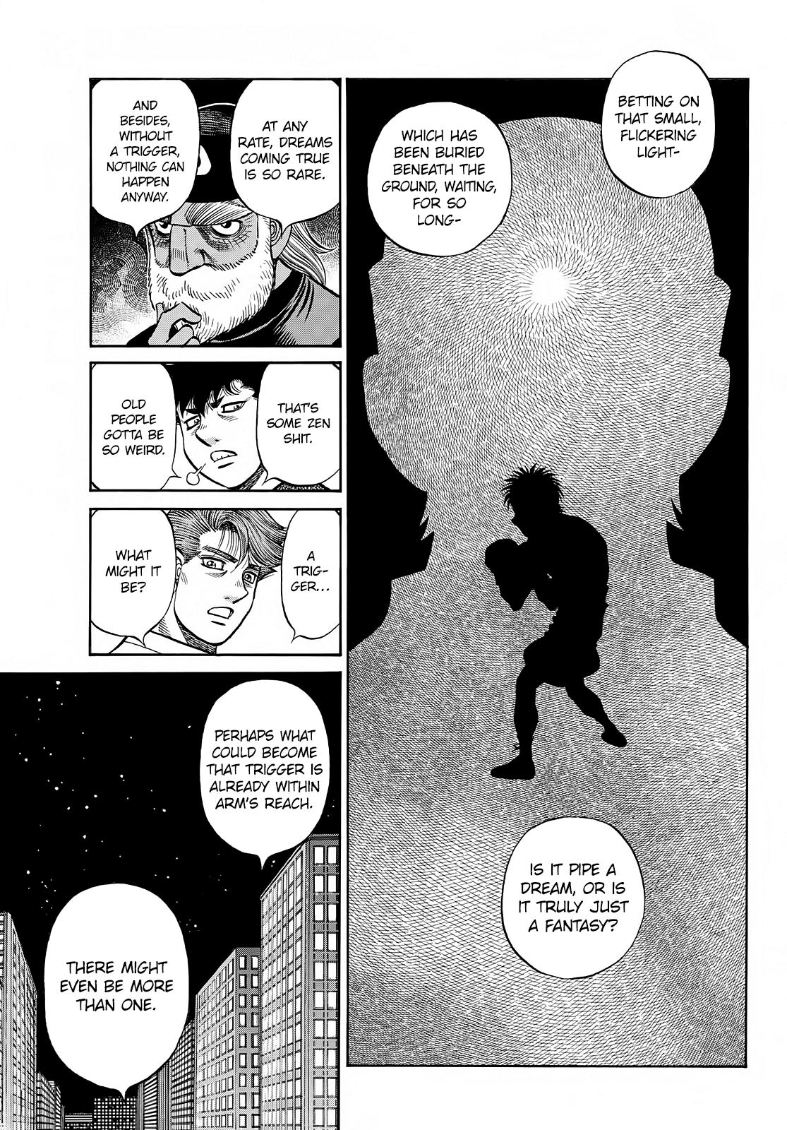 Chapter 1387 — Round 1387 — Page 4