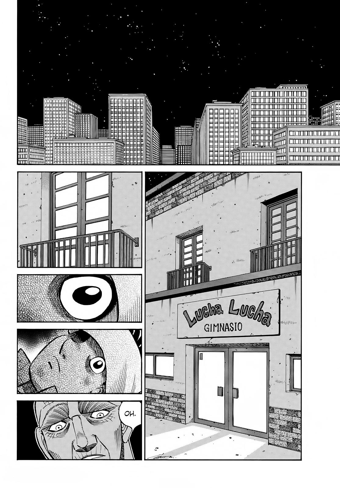 Chapter 1387 — Round 1387 — Page 7