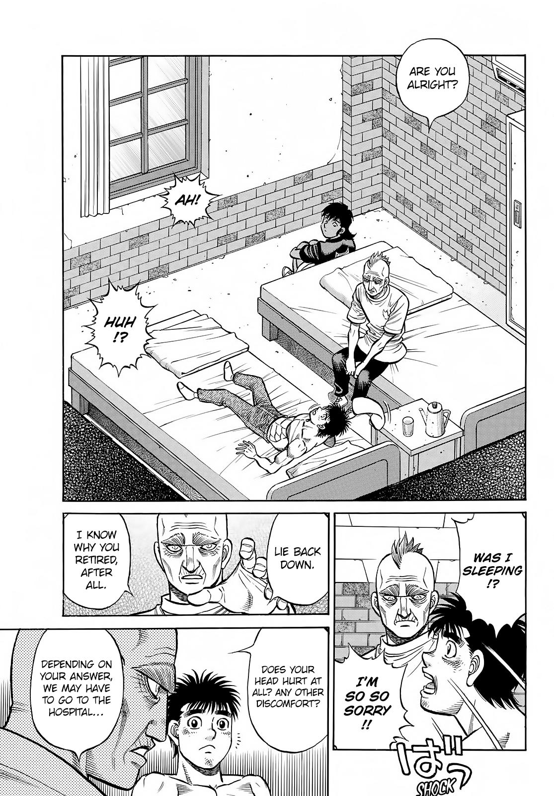 Chapter 1387 — Round 1387 — Page 8
