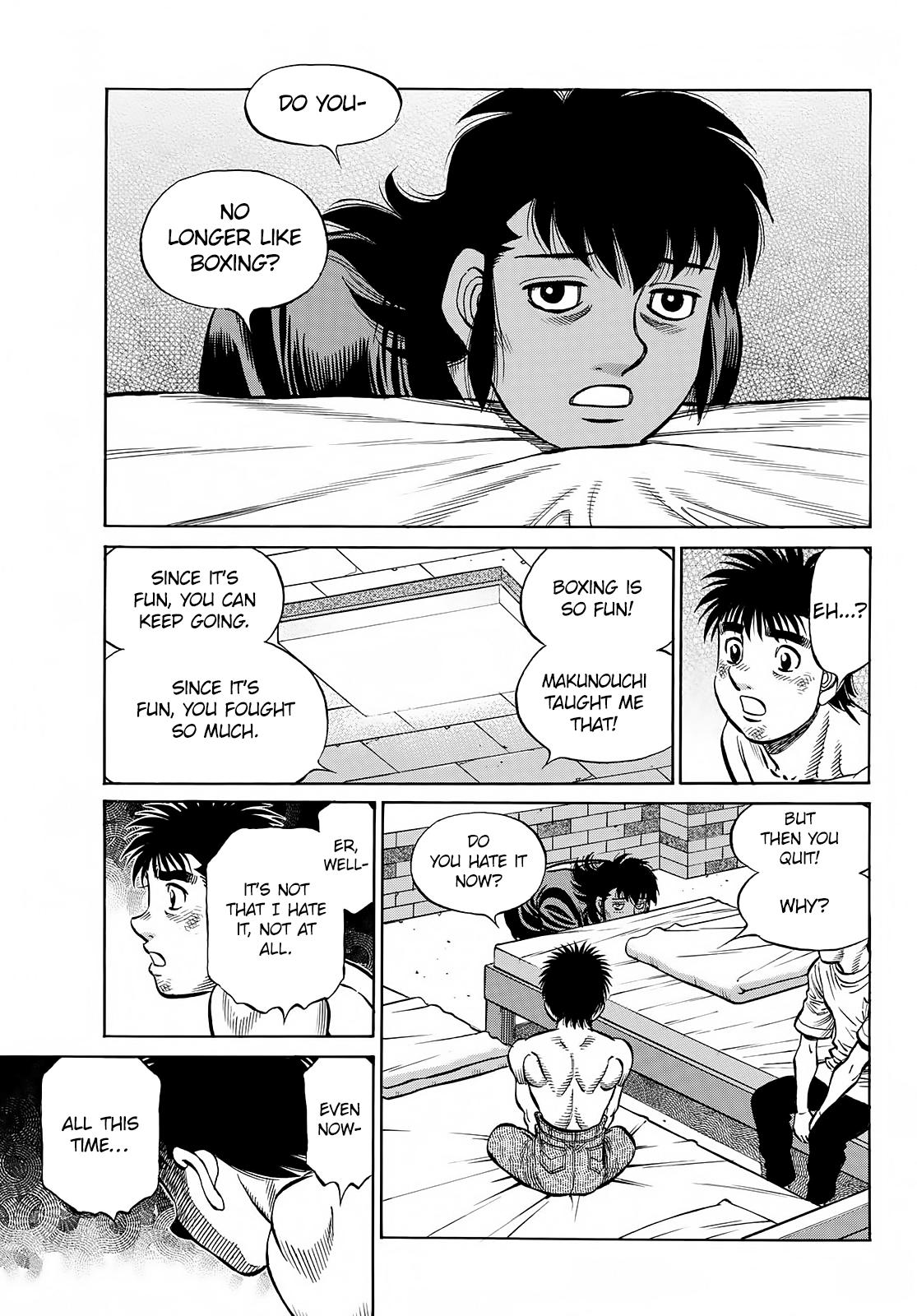 Chapter 1387 — Round 1387 — Page 10