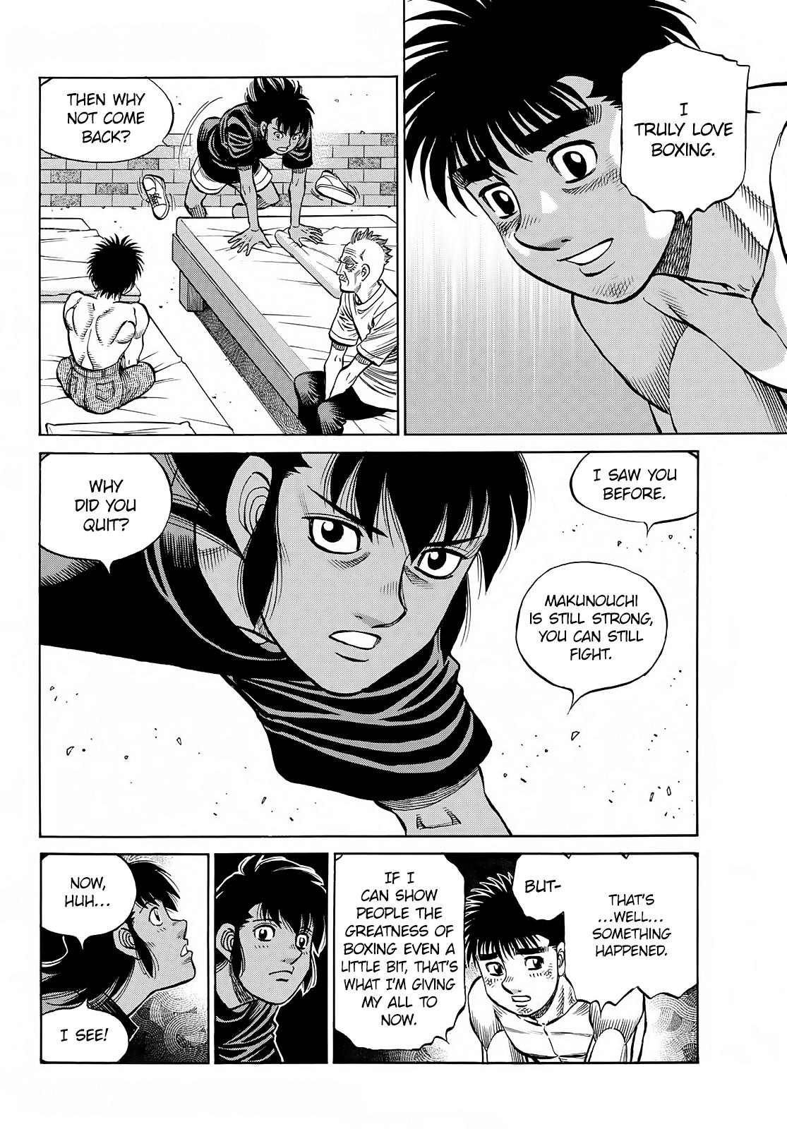 Chapter 1387 — Round 1387 — Page 11