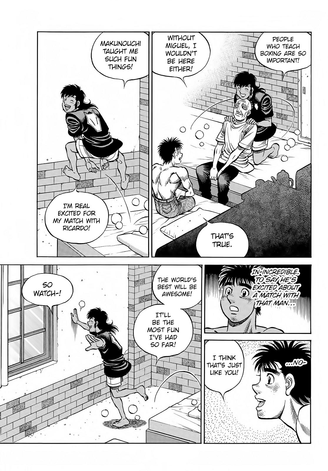 Chapter 1387 — Round 1387 — Page 12