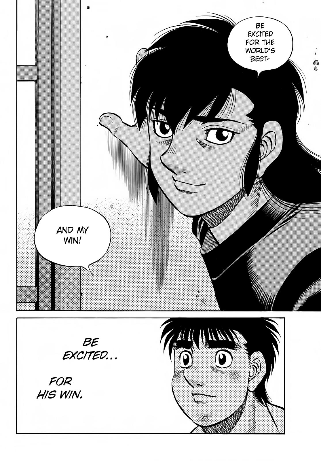 Chapter 1387 — Round 1387 — Page 13