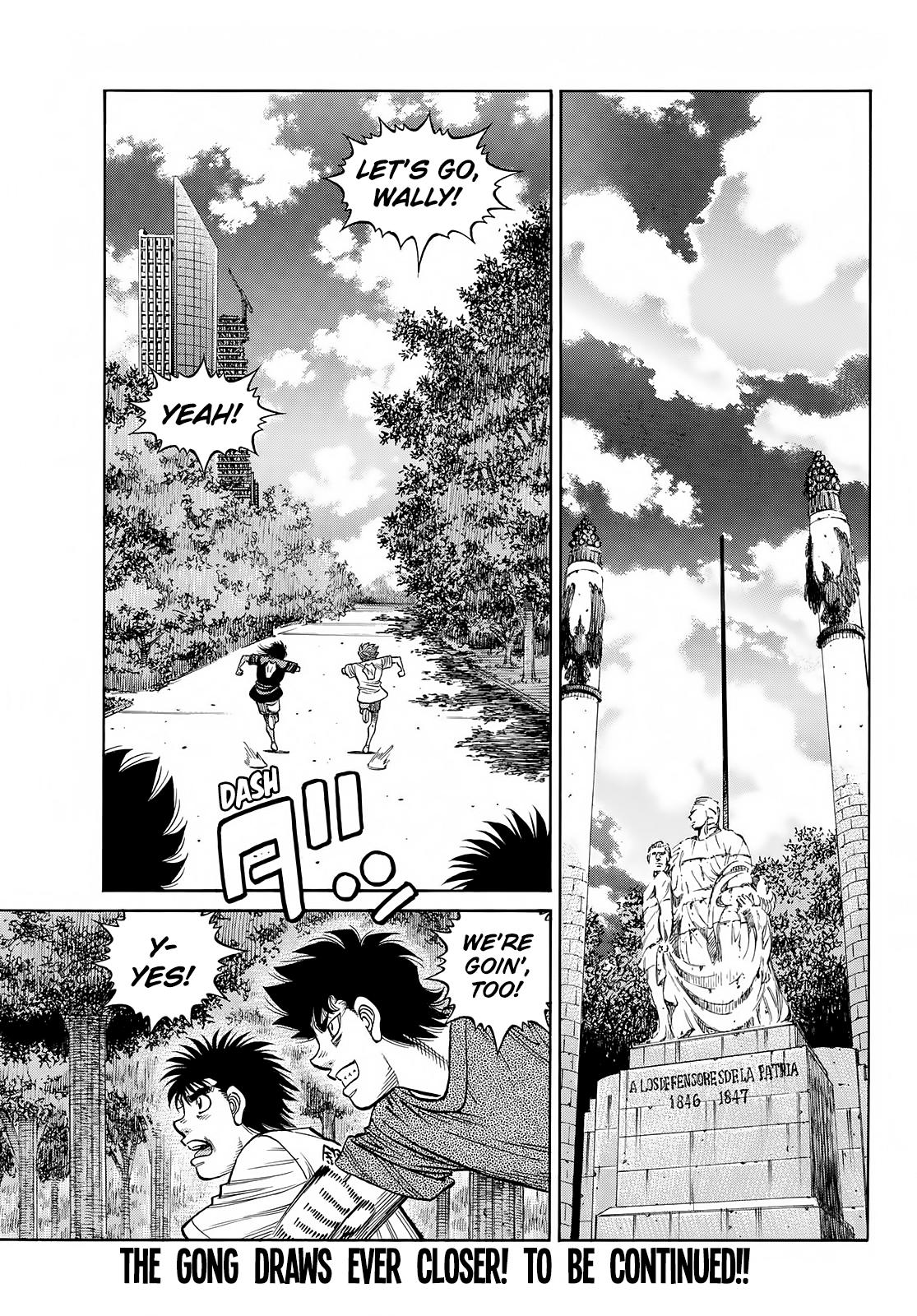 Chapter 1387 — Round 1387 — Page 14