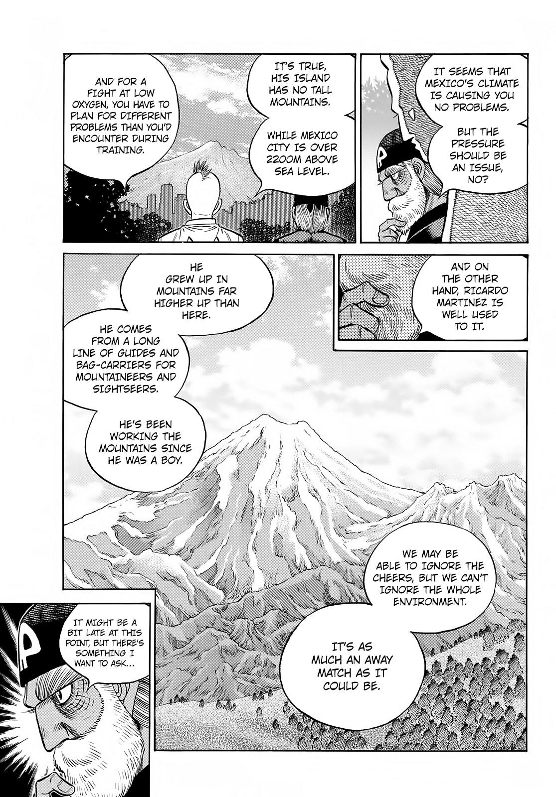 Chapter 1388 — Round 1388 — Page 4