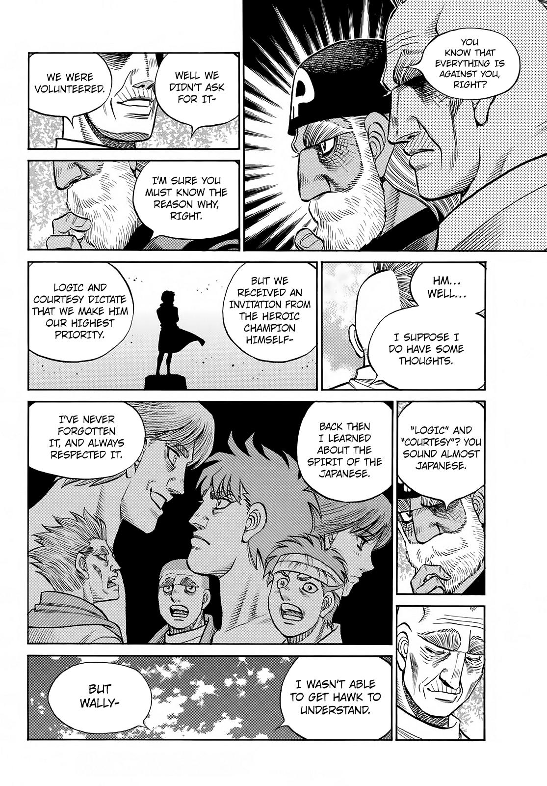 Chapter 1388 — Round 1388 — Page 5