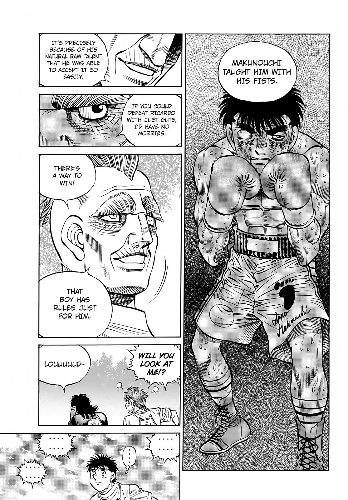 Chapter 1388 — Round 1388 — Page 6