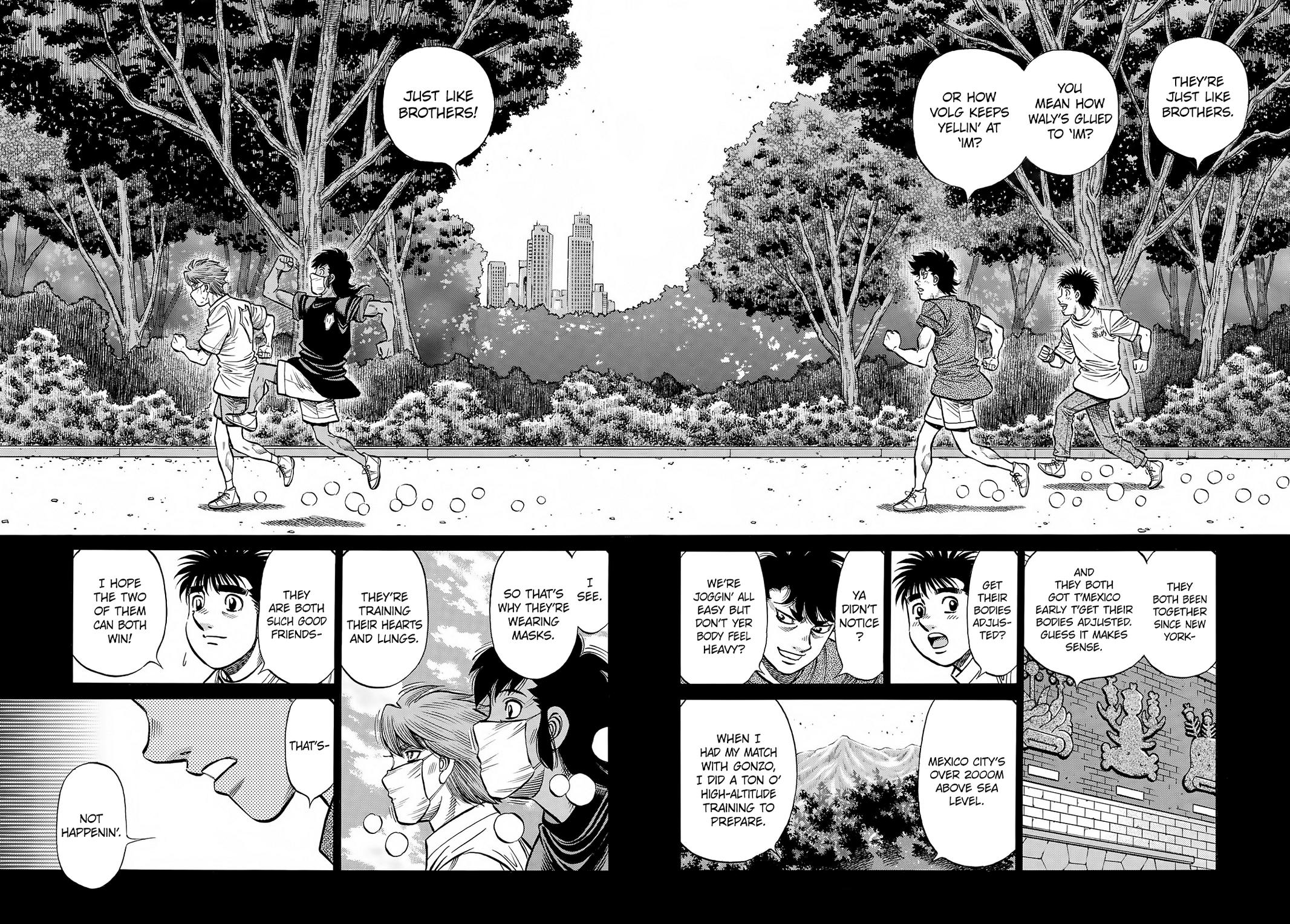 Chapter 1388 — Round 1388 — Page 7