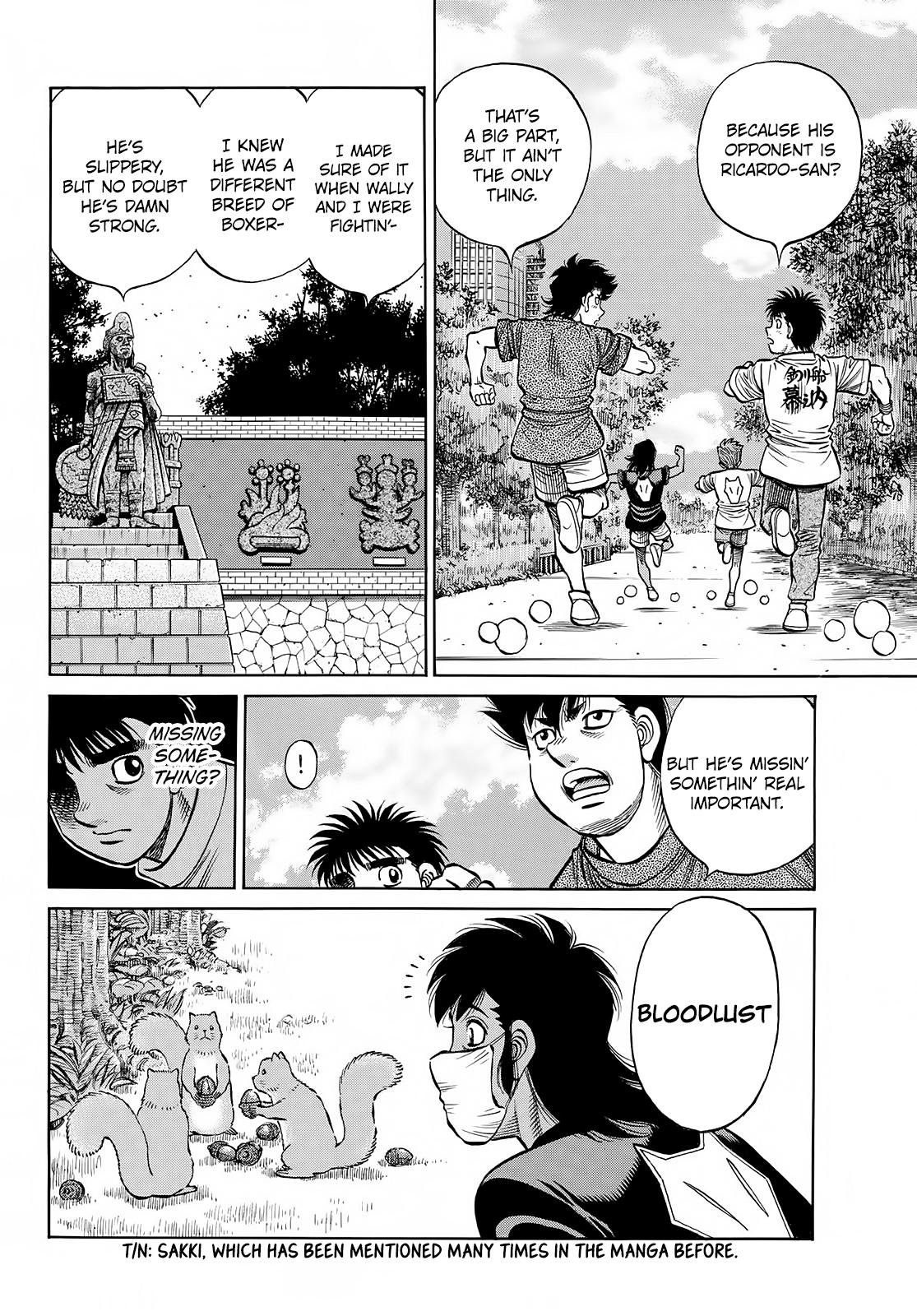 Chapter 1388 — Round 1388 — Page 8