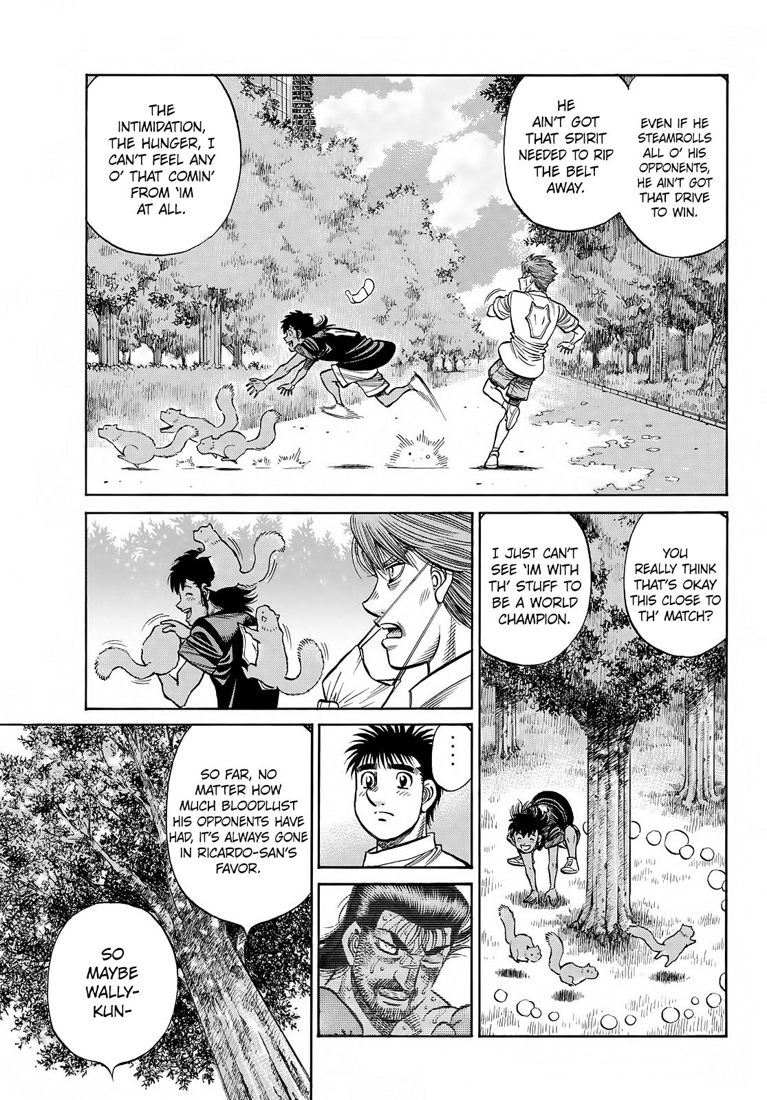 Chapter 1388 — Round 1388 — Page 9