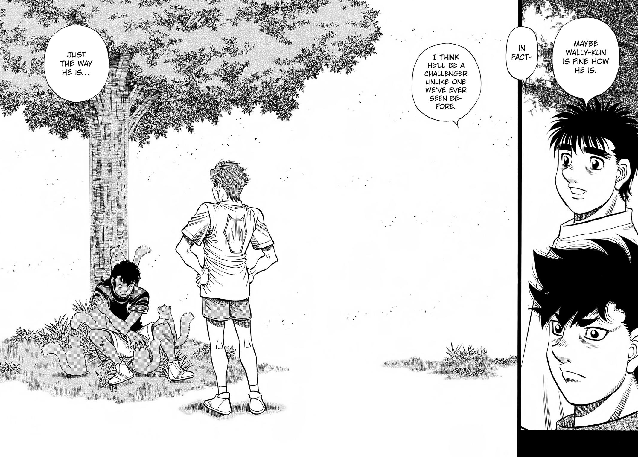 Chapter 1388 — Round 1388 — Page 10