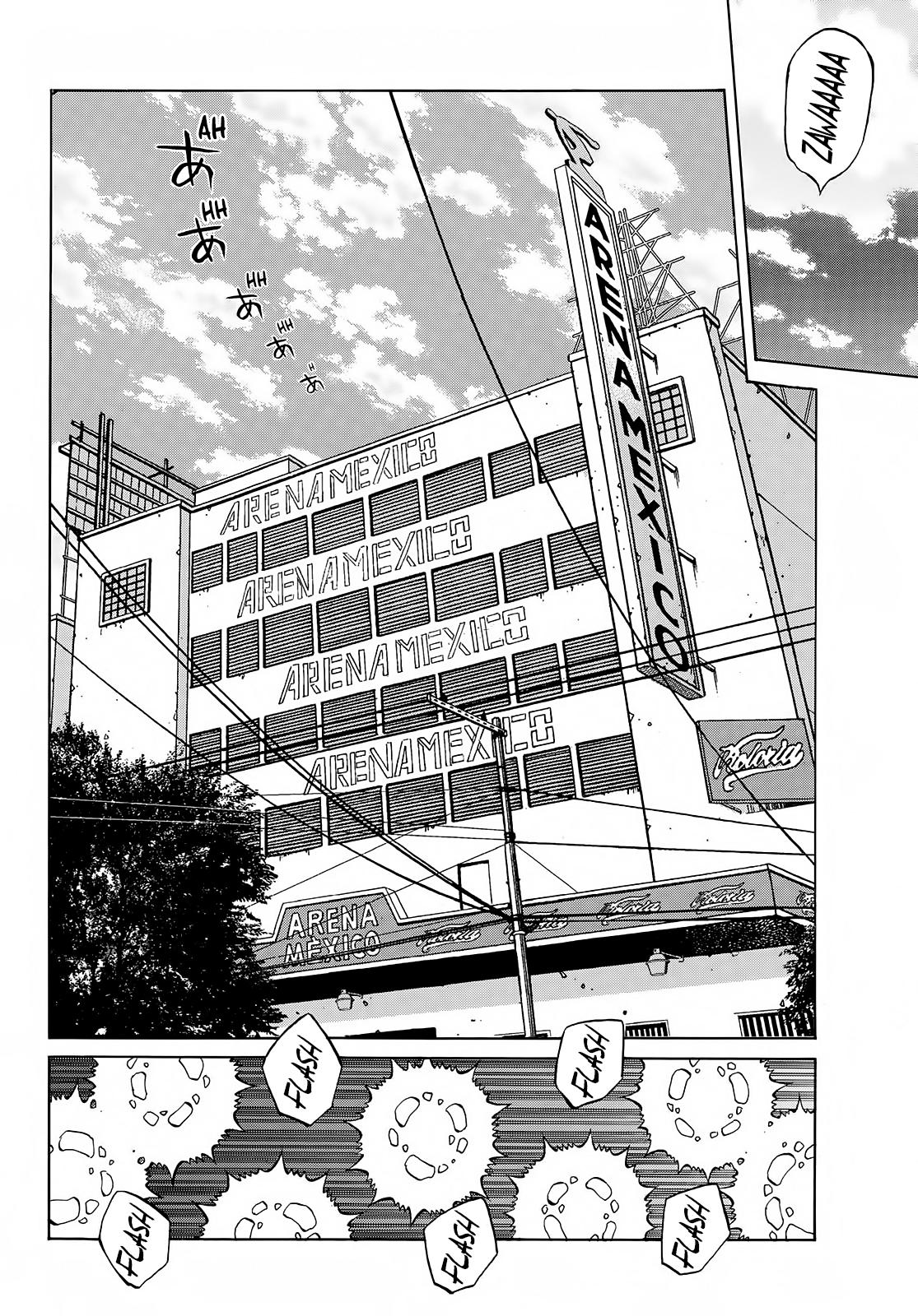 Chapter 1388 — Round 1388 — Page 11