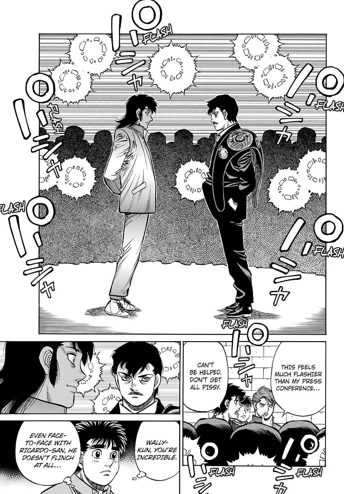Chapter 1388 — Round 1388 — Page 12
