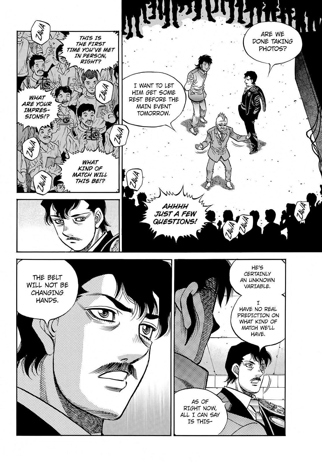 Chapter 1388 — Round 1388 — Page 13