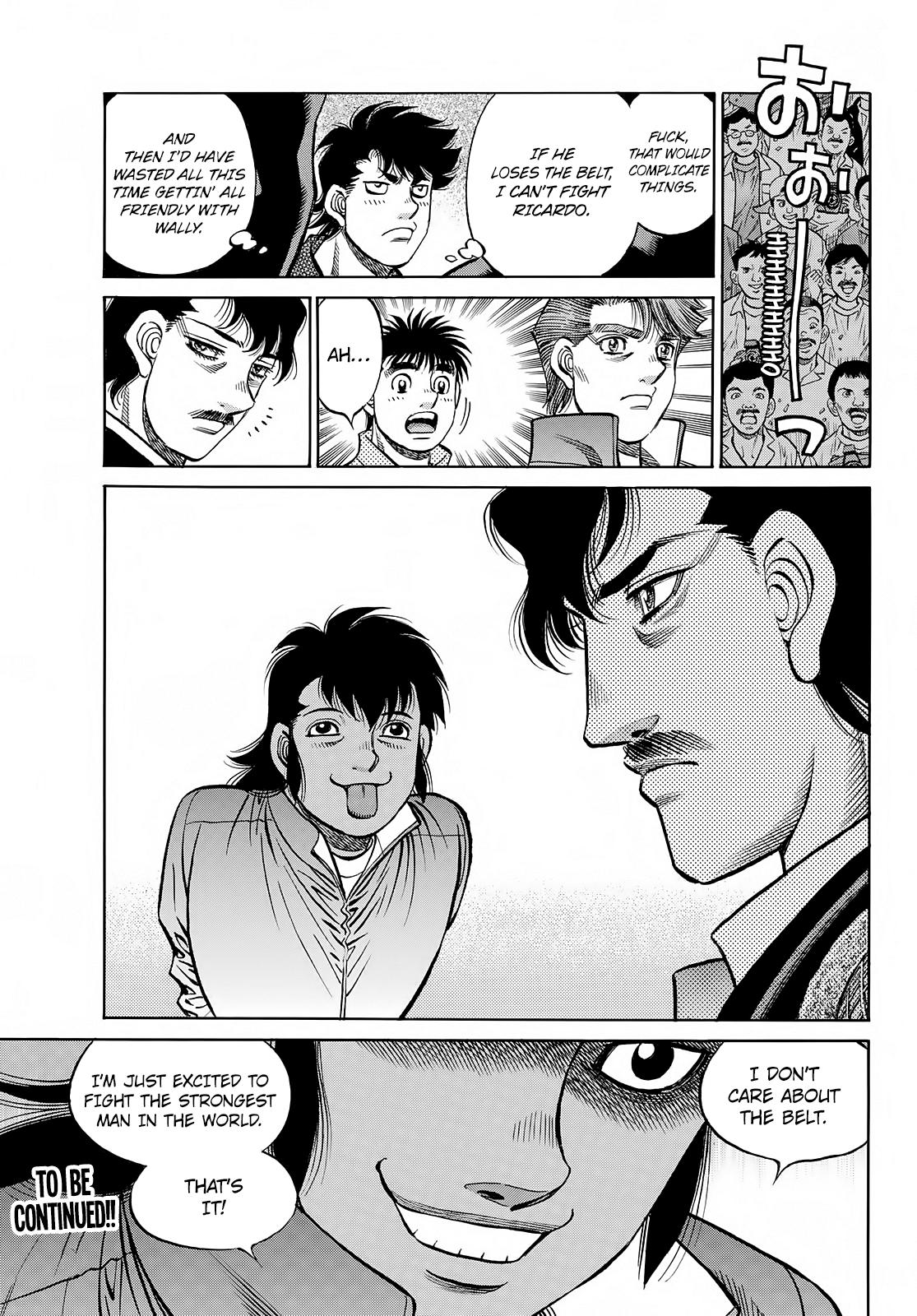 Chapter 1388 — Round 1388 — Page 14