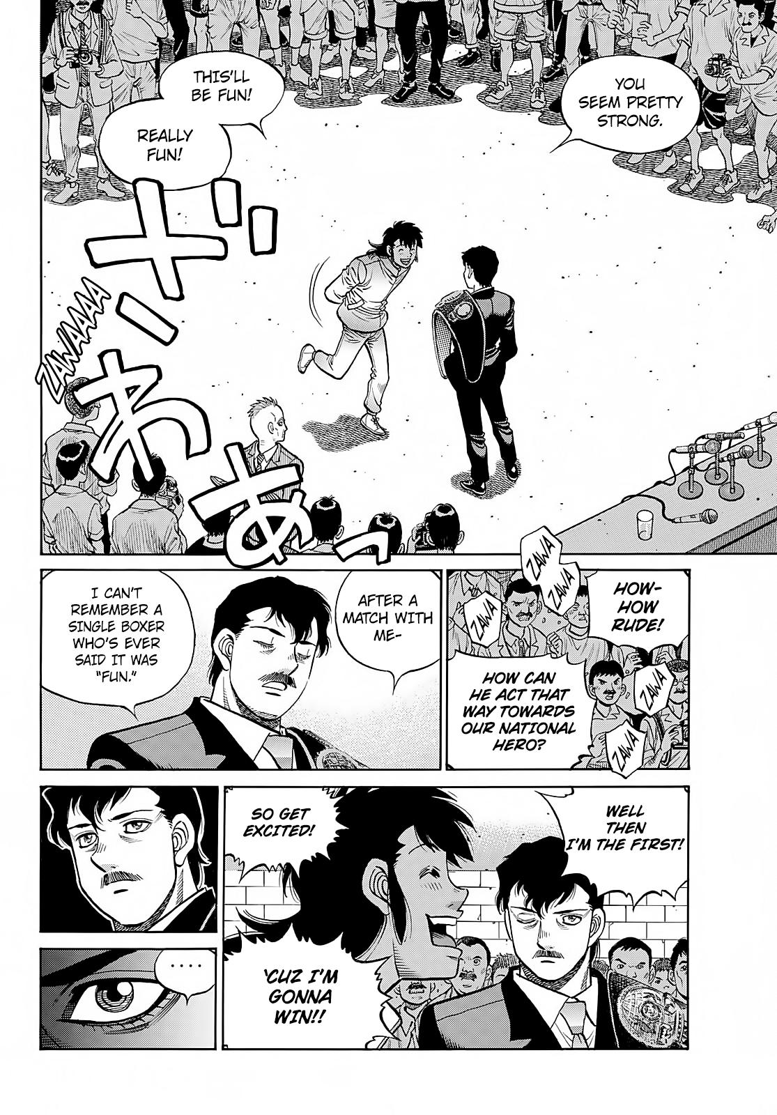 Chapter 1389 — Round 1389 — Page 5