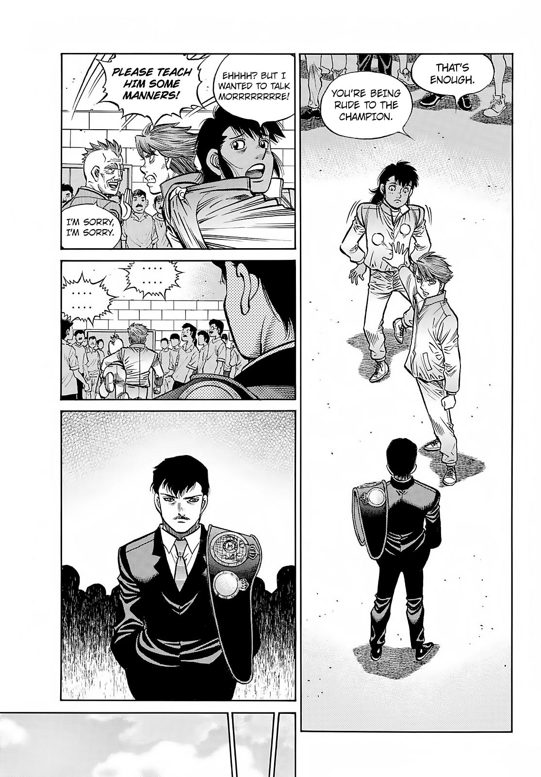 Chapter 1389 — Round 1389 — Page 6