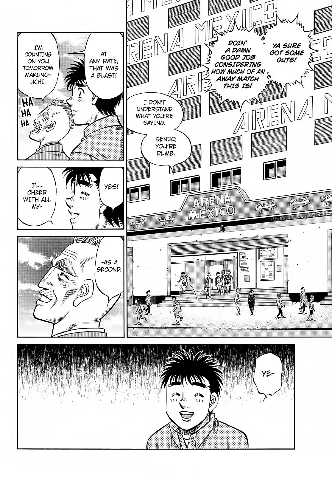 Chapter 1389 — Round 1389 — Page 7