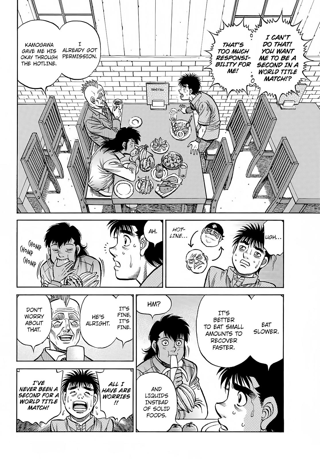 Chapter 1389 — Round 1389 — Page 9