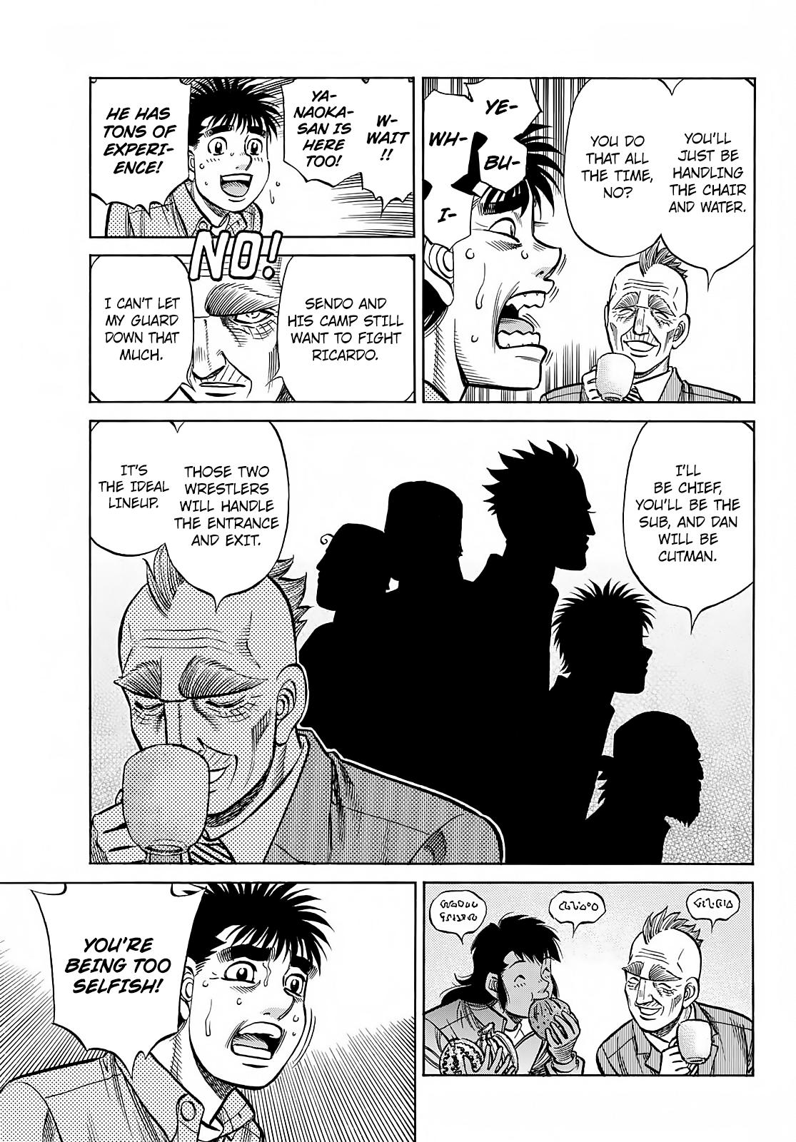 Chapter 1389 — Round 1389 — Page 10