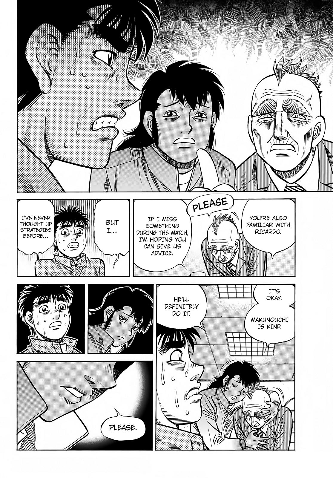 Chapter 1389 — Round 1389 — Page 11