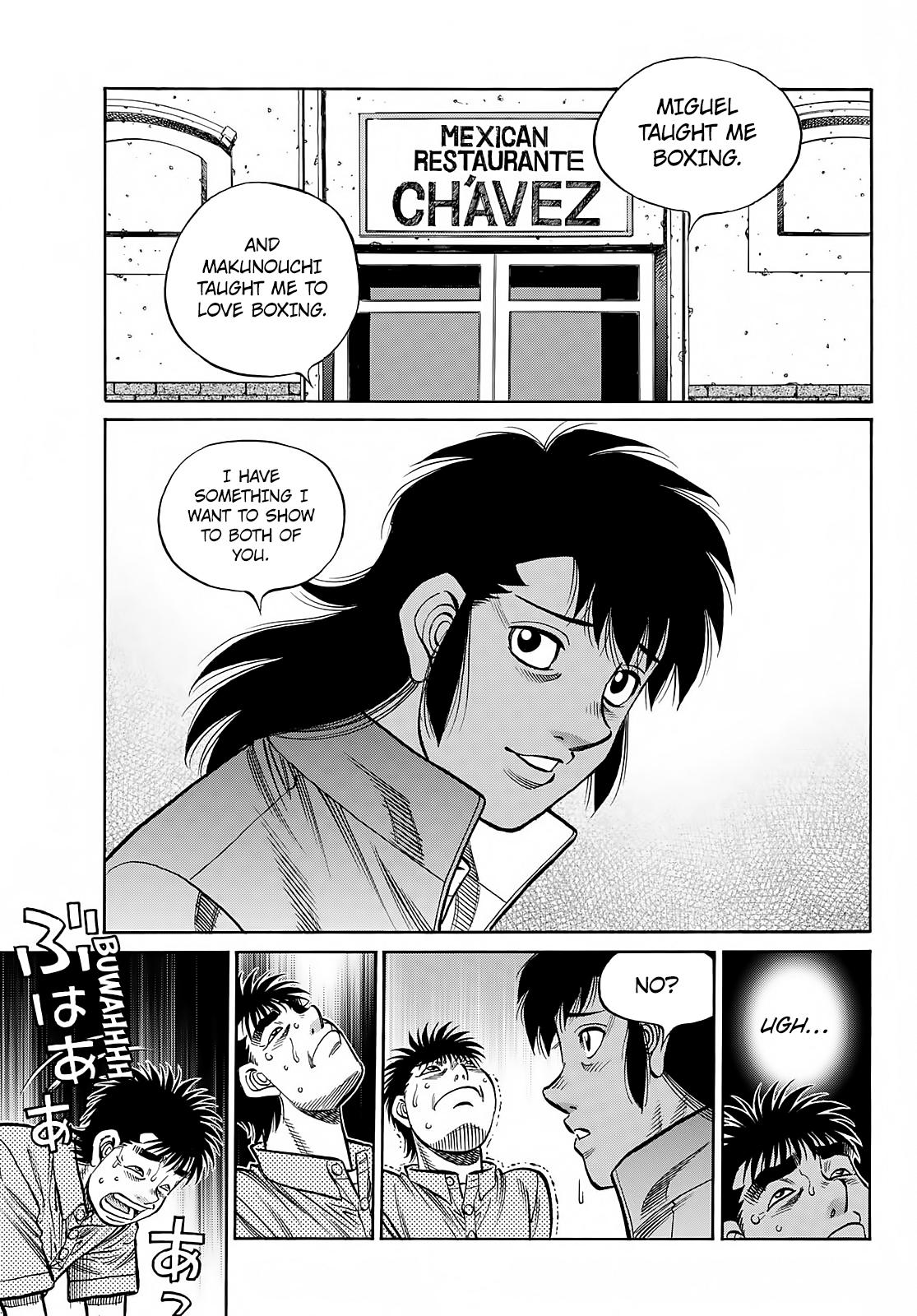 Chapter 1389 — Round 1389 — Page 12