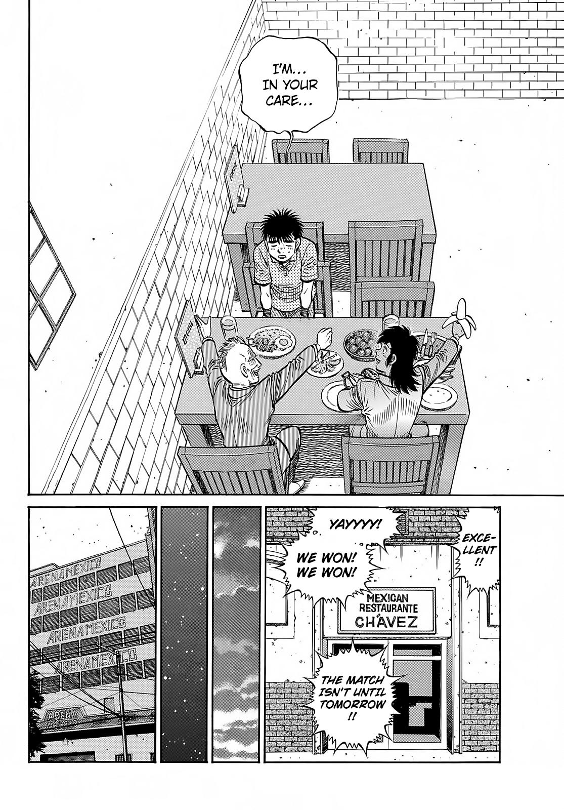 Chapter 1389 — Round 1389 — Page 13