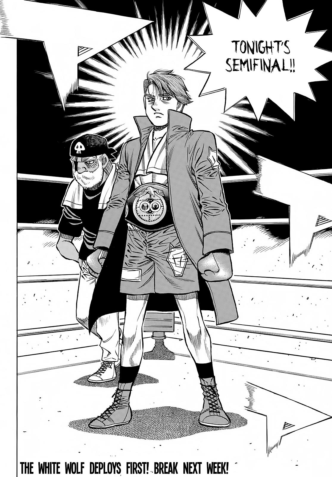 Chapter 1389 — Round 1389 — Page 15