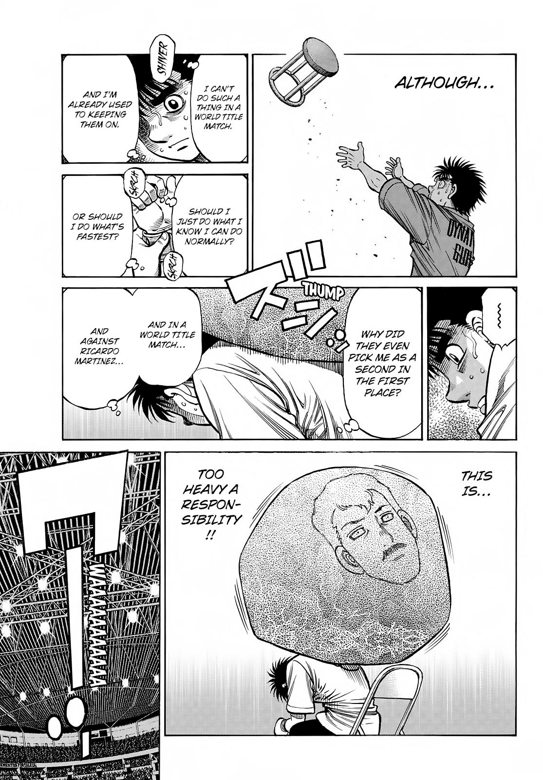 Chapter 1390 — Round 1390 — Page 4