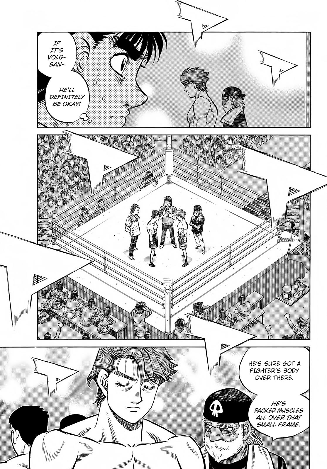 Chapter 1390 — Round 1390 — Page 7